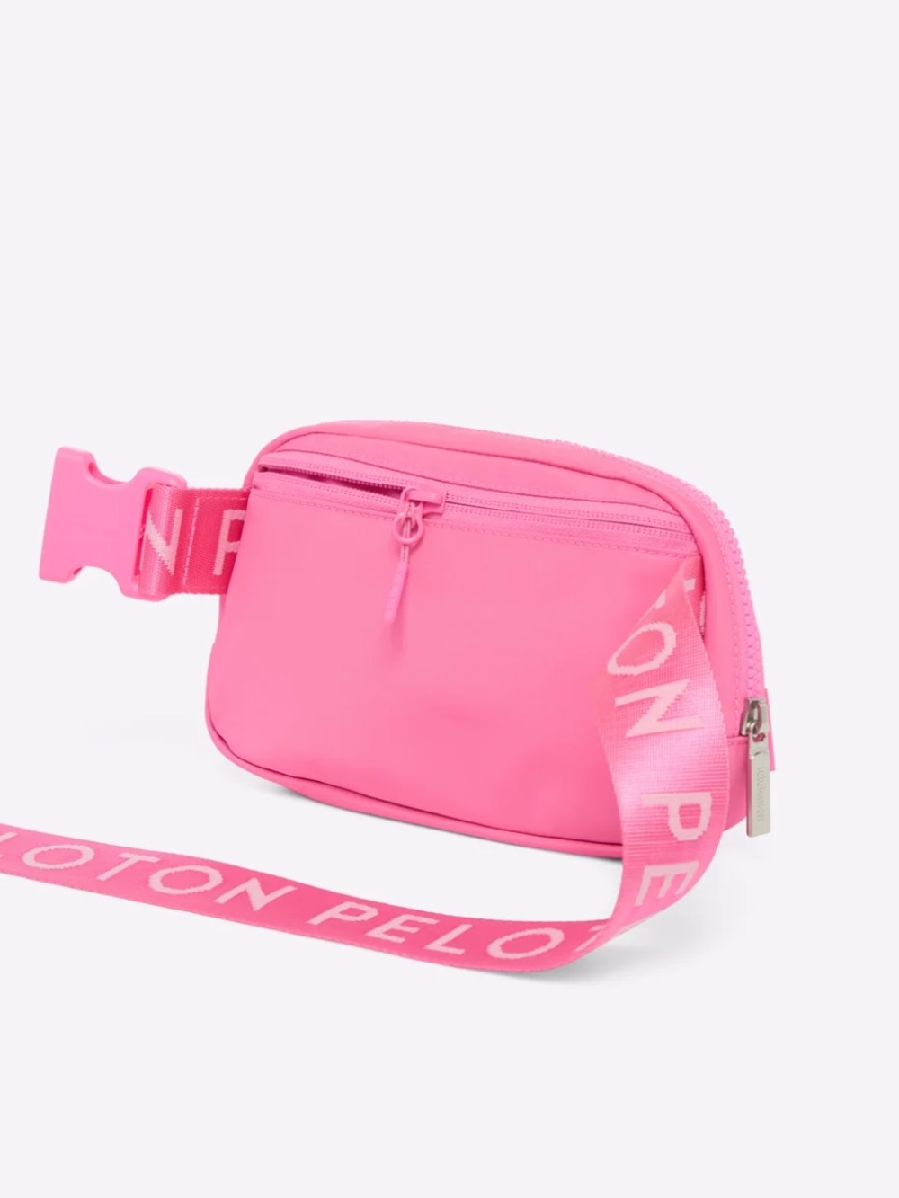 Lululemon Peloton Belt Bag